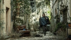 The Walking Dead: Daryl Dixon Season 1 Episode 1