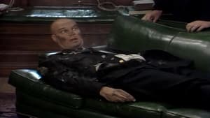 Night Court Death of a Bailiff