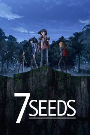 7SEEDS (2020) Subtitle Indonesia