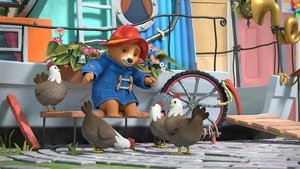 Las aventuras de Paddington