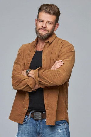 Iván Kamarás photo