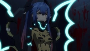 Phantasy Star Online 2: Episode Oracle: 1×9