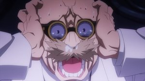 My Hero Academia Season 6 Episode 2