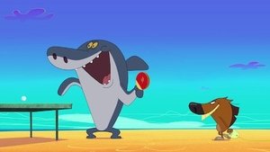Zig and Sharko: 2×8