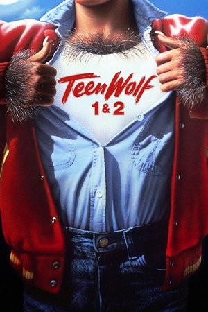 Teen Wolf Collection poster Teen Wolf Collection