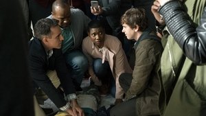 The Good Doctor 1×1