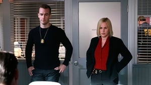 CSI: Cyber Season 1 Episode 6