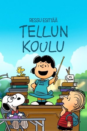 Ressu esittää: Tellun koulu (2022)