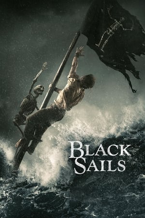 Black Sails: Kausi 2