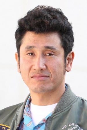 Kiyohiko Shibukawa is