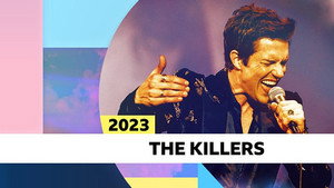The Killers - Episode 29