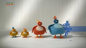 Twirlywoos More About Getting Wet