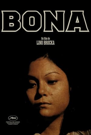 Poster Bona 1980