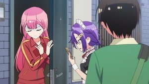 We Never Learn: BOKUBEN Season 2 Episode 2