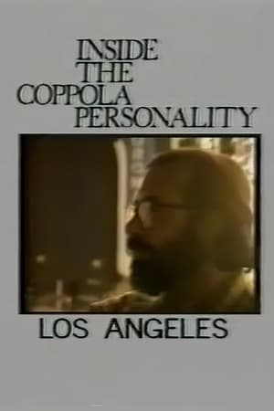 Inside the Coppola Personality-Francis Ford Coppola