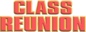 Class Reunion — Logos 2