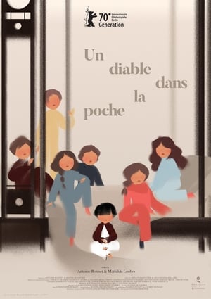 ver Un diable dans la poche (2020) pelicula completa en español latino