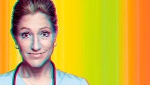 poster Nurse Jackie