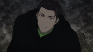 Tower of God: 2×10