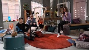 Cochon dingue: 3×37