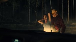 Winnie the Pooh: Blood and Honey ( 2023 )
