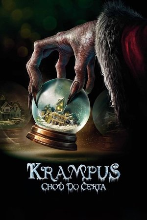 Krampus: Choď do čerta