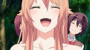 Sounan desu ka?: Saison 1 Episode 3