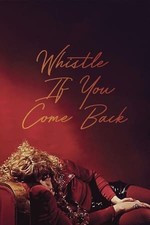 Whistle If You Come Back poster
