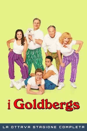 I Goldbergs: Stagione 8