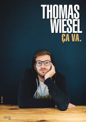Thomas Wiesel : Ça va.