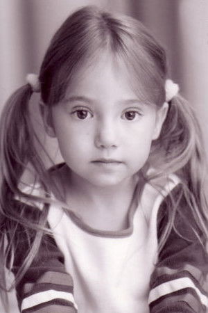 Cassidy Hinkle photo