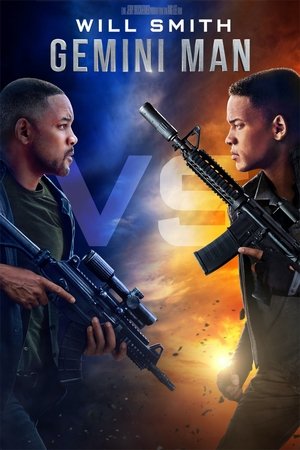 Image Gemini Man