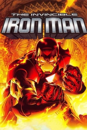 Image Niezwyciężony Iron Man