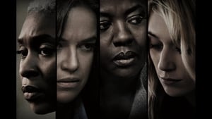 Widows (2018)