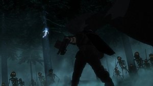 Berserk: Season 1 Episode 1 – The Branded Swordsman