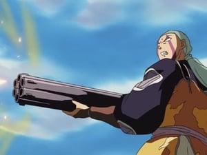 InuYasha Season 1 Episode 117