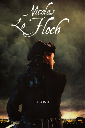 Nicolas Le Floch - Season 4