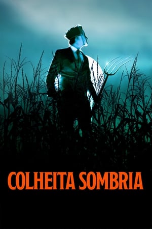 Colheita Sombria - Poster