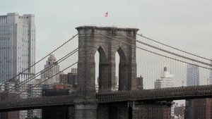 If We Built It Today Battle of Brooklyn Bridge