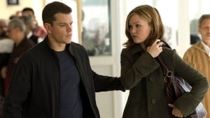 The Bourne Ultimatum 2007