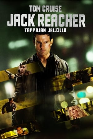 Jack Reacher: Tappajan jäljillä