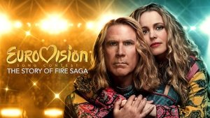 Festival de la canción de Eurovisión: La historia de Fire Saga