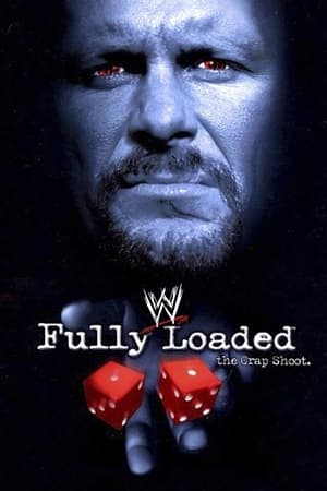 WWE Fully Loaded 2000 (2000) | Team Personality Map
