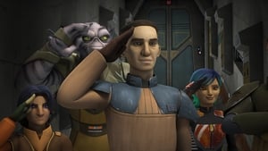 Star Wars Rebels: 2×5