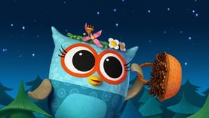 poster Eva the Owlet