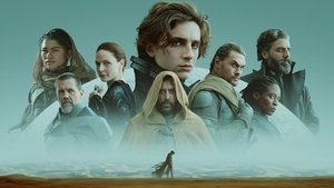 Dune (2021) REMUX 1080P LATINO/ESPAÑOL/INGLES