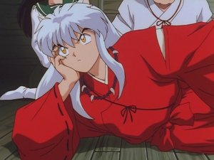 InuYasha Season 1 Episode 2