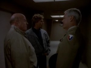 MacGyver Season 2 Episode 1