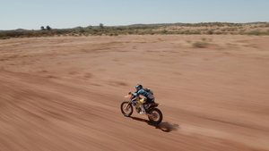 Finke: There and Back