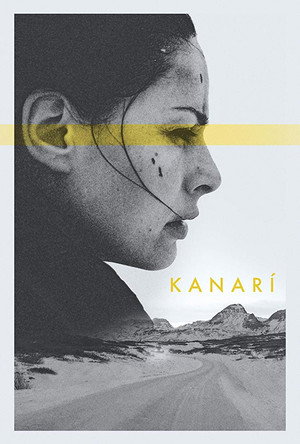 Kanarí 3